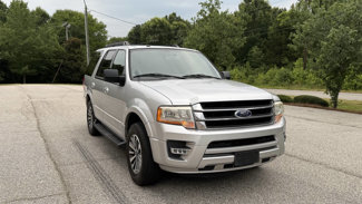 Used 2017 Ford Expedition XLT image 1