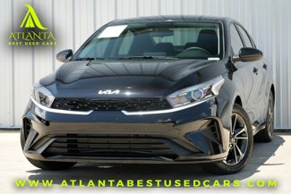 Used 2024 Kia Forte LXS image 1