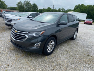 Used 2021 Chevrolet Equinox LT image 1