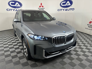 Used 2024 BMW X5 xDrive40i image 1