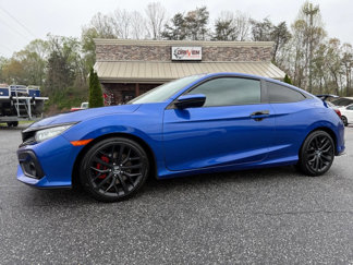 Used 2020 Honda Civic Si image 1