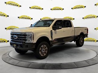 New 2025 Ford F250 King Ranch image 1