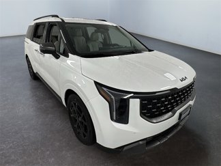 New 2026 Kia Carnival SX Prestige image 1