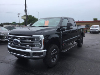 Used 2024 Ford F250 Lariat w/ Lariat Ultimate Package image 1