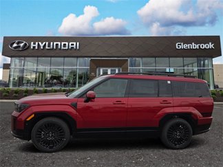 New 2025 Hyundai Santa Fe Calligraphy image 1