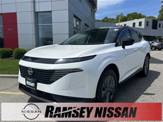 New 2025 Nissan Murano SL image 1