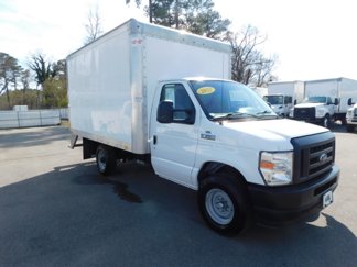 Used 2022 Ford E-350 and Econoline 350 Super Duty w/ Power Windows & Locks Group image 1