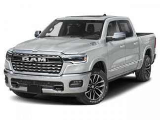 New 2025 RAM 1500 Limited image 1