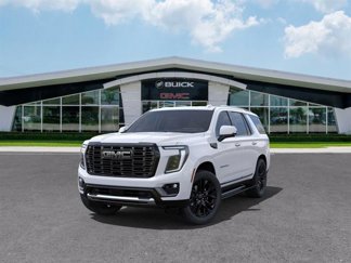 New 2025 GMC Yukon Denali Ultimate image 1