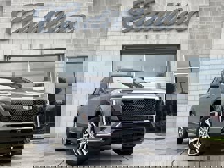 New 2026 Cadillac Vistiq Luxury image 1