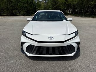 Used 2025 Toyota Camry SE video 2