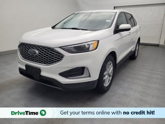 Used 2023 Ford Edge SEL image 1