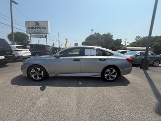 Used 2019 Honda Accord EX image 1