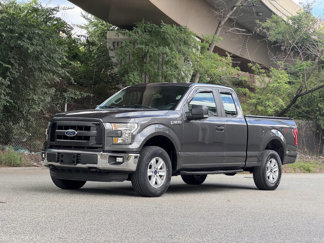Used 2016 Ford F150 XL w/ Equipment Group 101A Mid image 1
