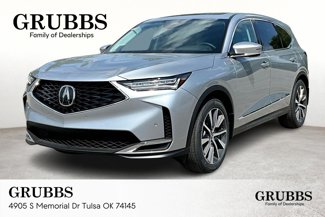 New 2026 Acura MDX FWD w/ Technology Package image 1