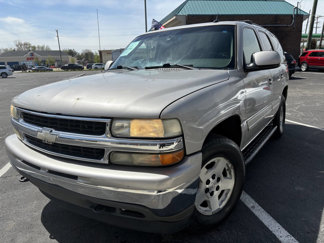 Used 2005 Chevrolet Tahoe LT w/ LT Preferred Equipment Group image 1