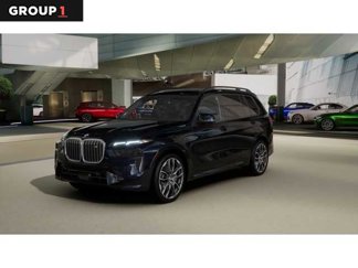 New 2026 BMW X7 M60i image 1