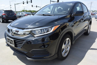 Used 2022 Honda HR-V LX image 1