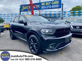 Used 2017 Dodge Durango GT w/ Premium Group image 1
