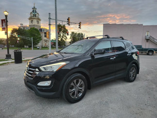 Used 2013 Hyundai Santa Fe Sport w/ Popular Equipment Pkg image 1