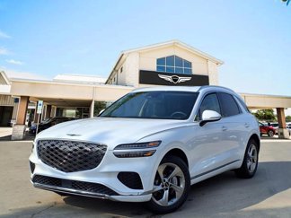 New 2026 Genesis GV70 2.5T image 1