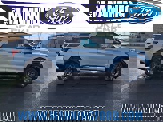 New 2025 Ford Explorer Active image 1