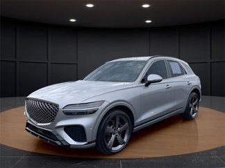 Certified 2024 Genesis GV70 3.5T Sport w/ Sport Advanced Package image 1