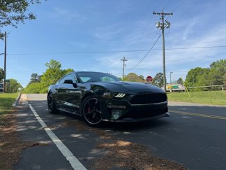 Used 2019 Ford Mustang Bullitt w/ Bullitt Electronics Package image 1