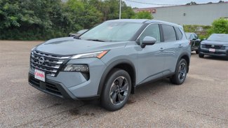 New 2026 Nissan Rogue SV image 1