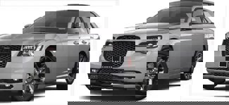 New 2023 Chrysler 300 S w/ Comfort Group image 1