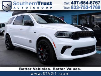 Used 2023 Dodge Durango SRT image 1