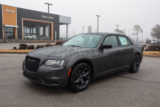 New 2023 Chrysler 300 Touring w/ Sport Appearance Package image 1