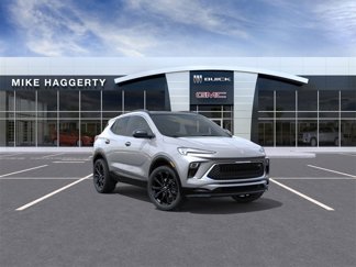 New 2026 Buick Encore GX Sport Touring w/ Experience Buick Package image 1