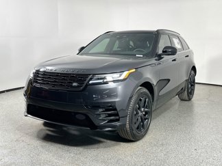 New 2026 Land Rover Range Rover Velar Dynamic SE image 1
