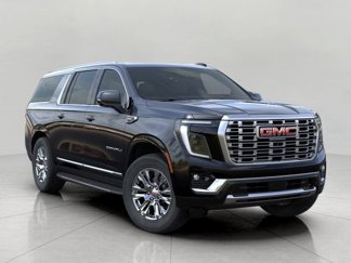 New 2025 GMC Yukon XL Denali image 1