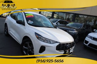 Used 2023 Ford Escape ST-Line w/ Tech Pack #1 image 1