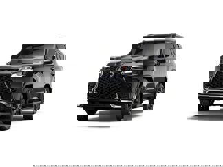 New 2025 Lexus LX 600 F Sport image 1