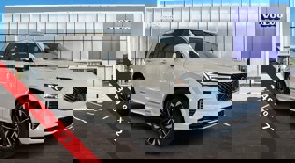 New 2026 Volvo XC90 B5 Plus image 1
