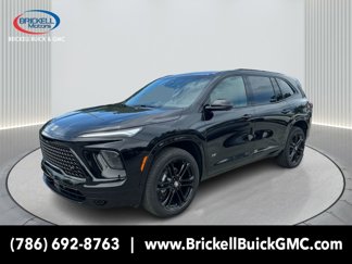 New 2026 Buick Enclave Sport Touring image 1