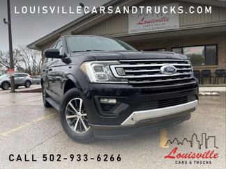 Used 2018 Ford Expedition XLT image 1