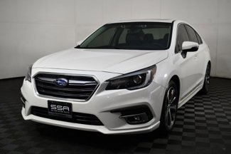 Used 2019 Subaru Legacy 2.5i Limited image 1