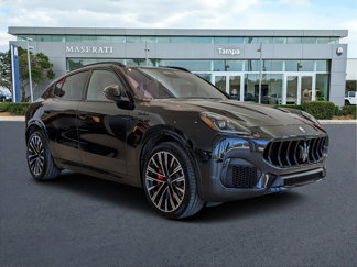 New 2025 Maserati Grecale Modena image 1