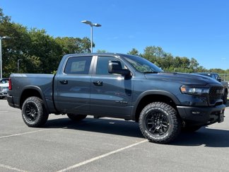 New 2026 RAM 1500 Rebel image 1