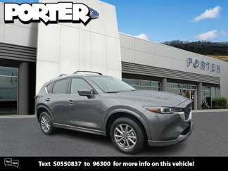 Used 2025 MAZDA CX-5 AWD 2.5 S image 1