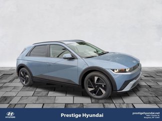 New 2025 Hyundai Ioniq 5 SEL image 1