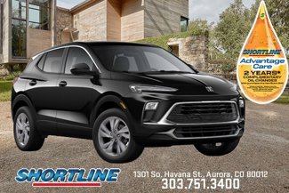 New 2026 Buick Encore GX Preferred image 1