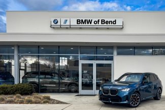 New 2025 BMW X3 M50 w/ Premium Package image 1