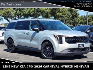 Used 2026 Kia Carnival SX Prestige image 1