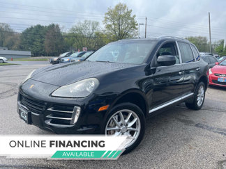 Used 2010 Porsche Cayenne S image 1