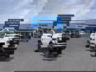 New 2026 GMC Sierra 2500 AT4X w/ Snow Plow Prep/Camper Package image 1